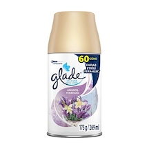 GLADE YEDEK SPREY ODA KOKUSU LAVANTA FERAHLIĞI 269 ML