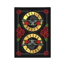 Guns & Roses Oyun Kartları