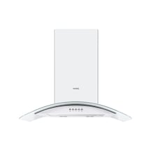 Vestel AD-6011 B Ankastre Duvar Tipi 60 CM Davlumbaz