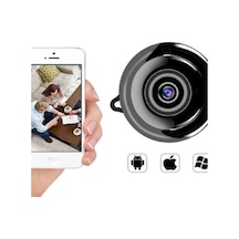 Powermaster PM-4792 V380 Gece Görüşlü 1080p Wıfı Ip Kamera