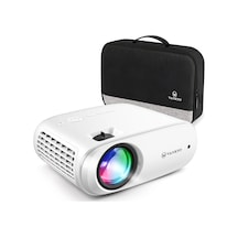 Vankyo Cinemango 100 1280x720 HD Mini LED Projeksiyon Cihazı