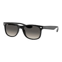 Rayban Junıor Rj9052s 10011 47 Çocuk Güneş Gözlüğü Siyah