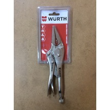 Würth Kargaburun Ayarlı Pense Polis Pense 230 Mm