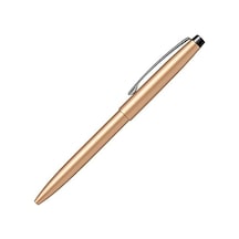 F108 Tükenmez Kalem Light Gold -