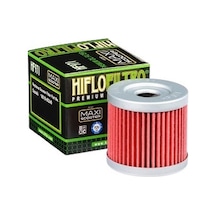 Hf971/hf131 Hiflo Yağ Filtresi