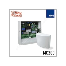 Nice Mc200 Kepenk/Panjur Kontrol Ünitesi (O-View Ve It4Wıfı Uyuml