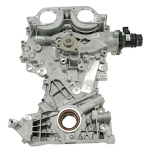 Yağ Pompası Tek Gövde Astra J / Corsa D / Corsa E Yağ Pompası