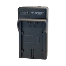 Sanger Panasonic VBD58 Şarj Cihazı