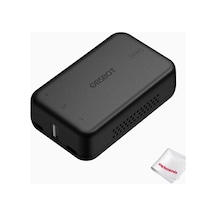 Obsbot Uvc-hdmı Adaptör, 4k 60fps Dönüştürücü, Tiny & Meet Serisi Uyumlu