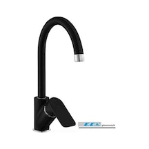 Ar Fia Eviye Mutfak Bataryası Mat Siyah 103518056