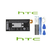Senalstore Htc M11 Htc M10f B2pyb100 Htc Evo Bolt Batarya Pil Ve Tamir Seti