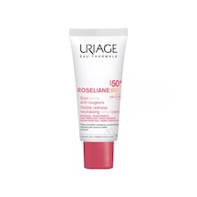 Uriage Roseliane Cc Spf50 Kızarıklık Karşıtı Renkli Krem 40 Ml
