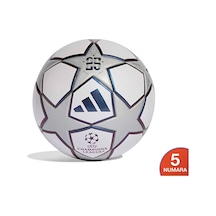 Adidas Uefa Champions League 3rd Top Futbol Topu Jy8892 Beyaz Beyaz Adidas Uefa Champions League 3rd Top Futbol Topu Jy8892 Beyaz Beyaz