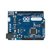 Arduino Leonardo R3 Klon (Micro USB Kablo Dahil)