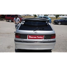 Astra F Arka Tampon Eki--fibersan Tuning