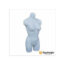 Zeyna Çamaşirlik Cansiz Manken Vitrin Manken