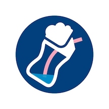 Pipetli Bardak, 12 Ay+, 300 Ml, Desenli, Damlatmaz, Kolay Tutuş, Bulaşık Makinesinde Yıkanabilir, Bpa İçermez, Pembe, Scf798/02 Açık Kahverengi