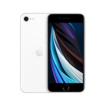 Apple iPhone SE 2020 128 GB (Apple Türkiye Garantili)