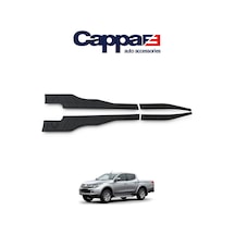 Cappafe L200 2015-2019 Yarasa Kapı Kaplama