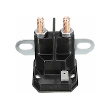 Mufunye Stens Evrensel 3 Kutuplu Başlangıç Solenoid Röle Anahtarı Mtd Çim Biçme Makinesi İçin Yeni Gu.b/good
