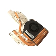 Lenovo Uyumlu Ideapad Mg60120V1-C150-S99 Notebook Cpu Heatsink