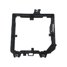 Renault Talısman- 16/20 Sigorta Kutusu Kapağı Orta Çerçevesi