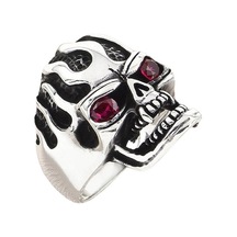 Taja Erkek Yüzük Gümüş 925 Ayar Yeni Model 14381