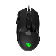 Pusat Reflex Force 18000 Dpı Oled Ekranlı RGB Oyuncu Mouse