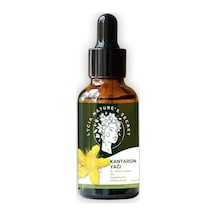 Lycia Nature's Secret Kantaron Yağı 20 ML