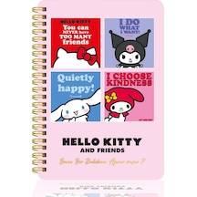 Victorias Journals Hello Kitty Journal 524-1892