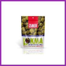 Bezos Lokma Antep Fıstığı Kaplamalı 96gr 1 Adet Bty