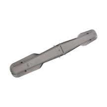 Grundig Uyumlu Yeni Tip Atlantis Bulaşık Makinesi Üst Pervanesi - 557447834