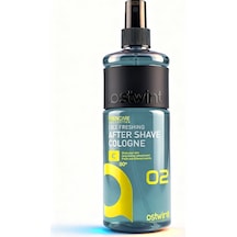 Ostwint After Shave Oud Kokulu Tıraş Kolonyası No:2 400 ML