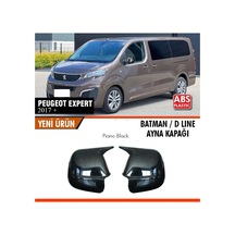 Peugeot Expert Batman Ayna Kapağı 2017 Sonrası