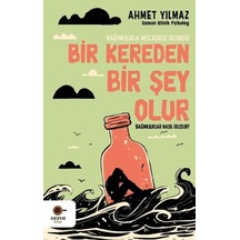 Bir Kereden Bir Şey Olur
