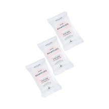 Glow Essentials E & B3 Vitaminli Sabun 3 Adet 43909 Diğer