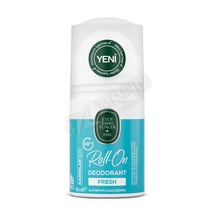 2 Adet Eyüp Sabri Tuncer Sport Kadın Fresh Roll-on 75 Ml Diğer