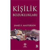 Kişilik Bozuklukları - James F. Masterson - Litera