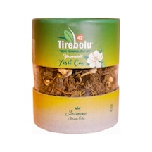 Tirebolu 42 Yaseminli Yeşil Çay 50 G