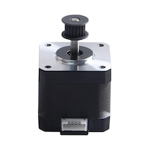 Suntek 3d Yazıcı Adım Motoru Değişimi Onarımı Aksesuarı K1/k1 C