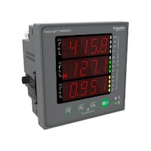 Schneıder.Easylogıc Dm6000H Digital Panel Meters