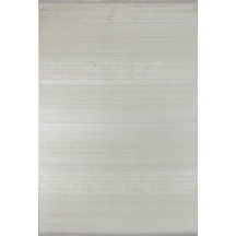 Apex Halı Calista 1721 Gri Makine Halıları