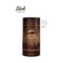 Türk Kahvesi 900gr Orta Kavrulmuş