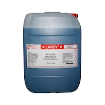 Lansy Bulaşık Makinesi Parlatıcısı 20 KG