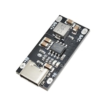 Ip2312 Type-c 3a Lityum Batarya Hızlı Şarj Modülü