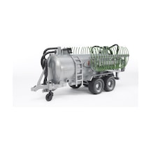 Bruder Fliegl Ilaçlama Römorku Br02020