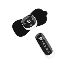Gatuida 1 Takım Isı Fonksiyonlu Çok Fonksiyonlu Boyun Masajı Boyun Ve Omuzlar İçin Taşınabilir Mini Usb Şarj Dokunmatik Ekran Gerginliği Ve Ağrıyı Giderir
