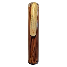 Unist Bakery Grissini Lungo Parmesanlı 120 G - 5 Adet Tarı