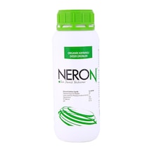 Lider Neron Sivi Deniz Yosunu 1L