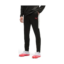 Puma Individual Liga Erkek Eşofman Altı Siyah